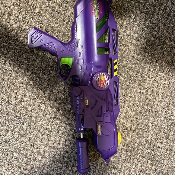 Water rocket launcher - Picture 3 of 7